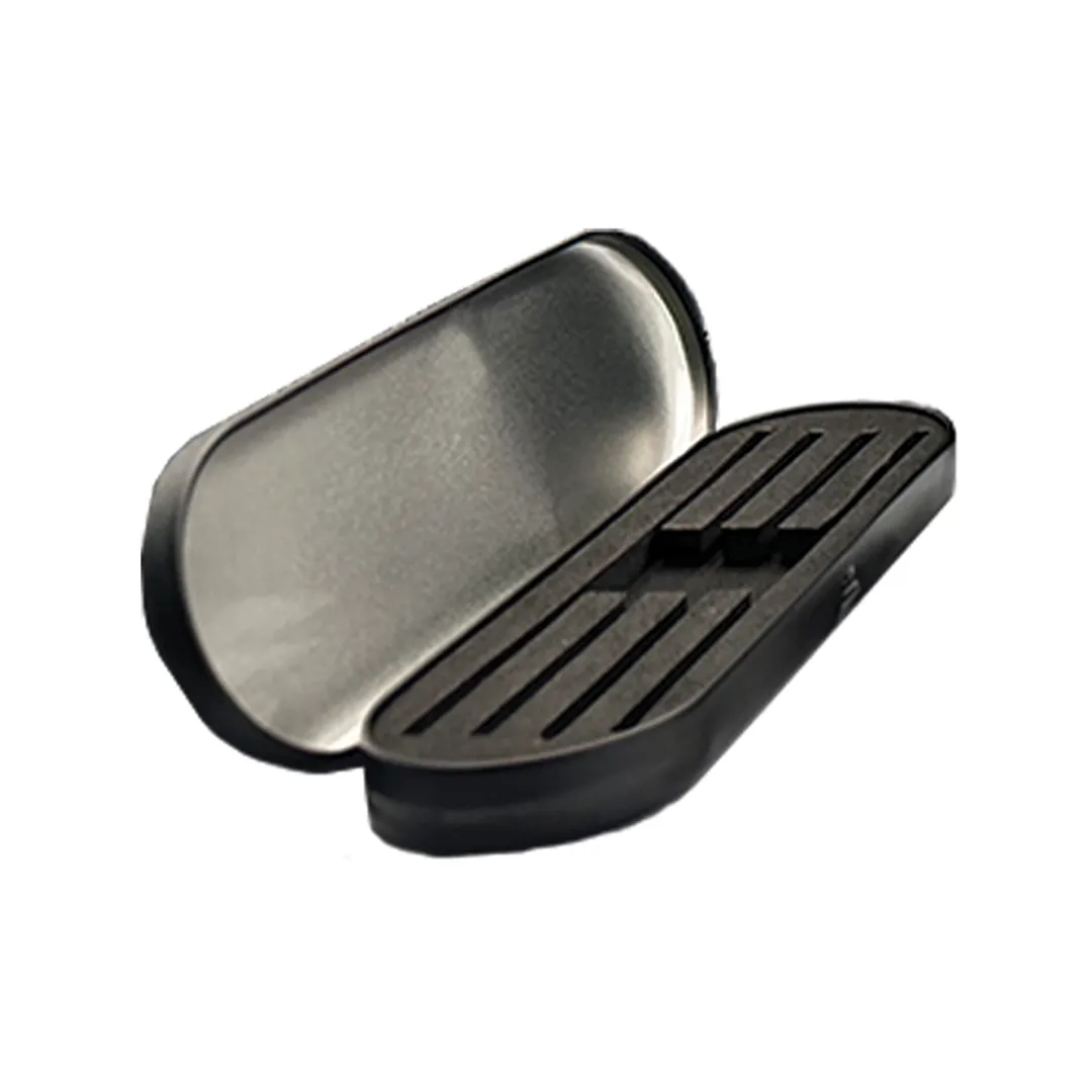 CLASHES Tweezers Box