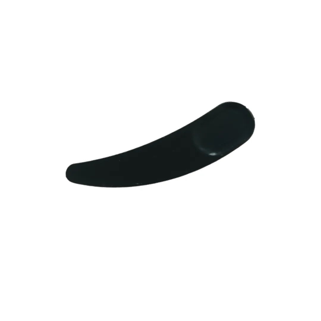 CLASHES Black Spatula