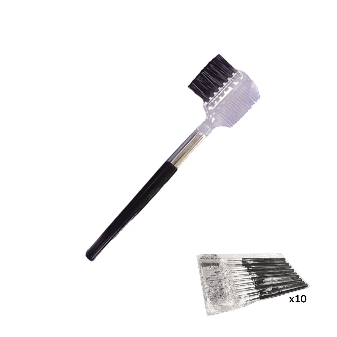 CLASHES Comb Brushes 10p