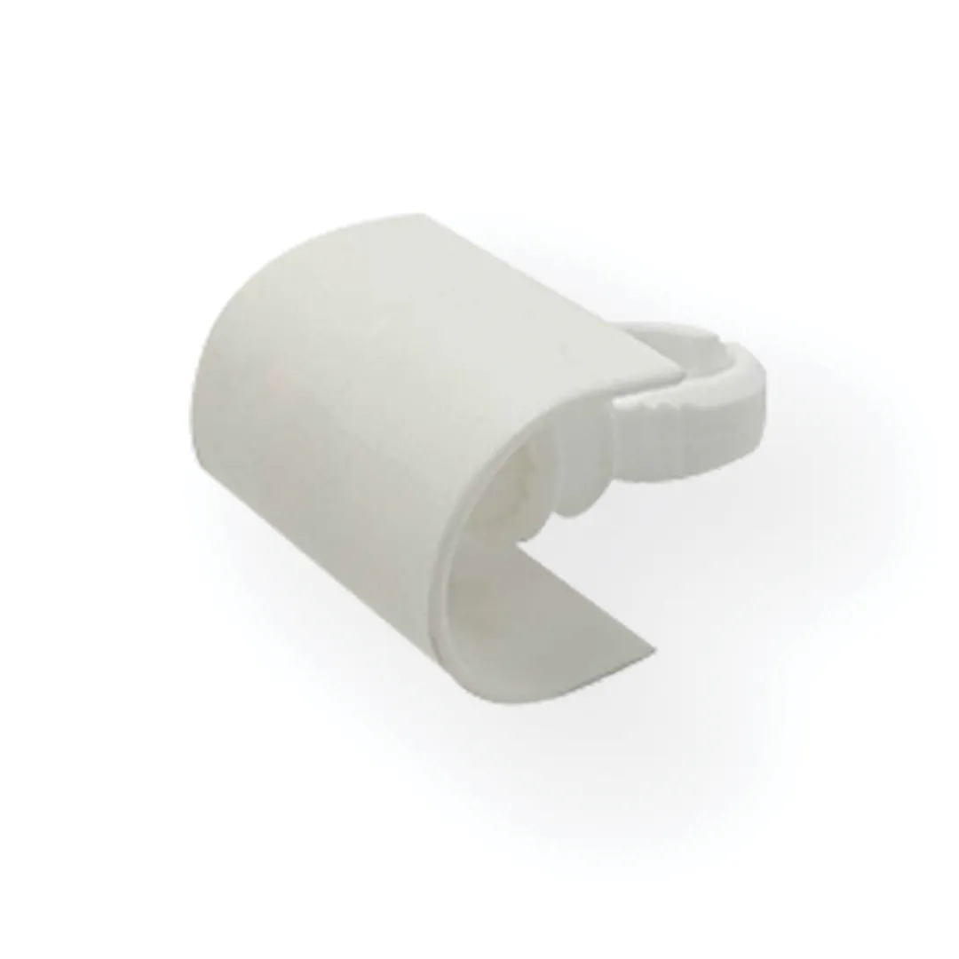 CLASHES 3D U Band Ring