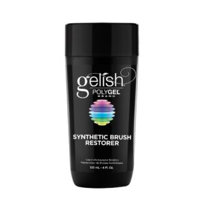 GELISH POLYGEL 1713009 Synthetic Brush Restorer