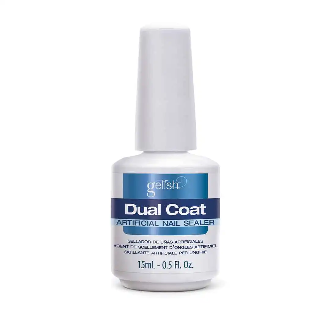 GELISH PROHESION 01237 DUAL Coat 15ML