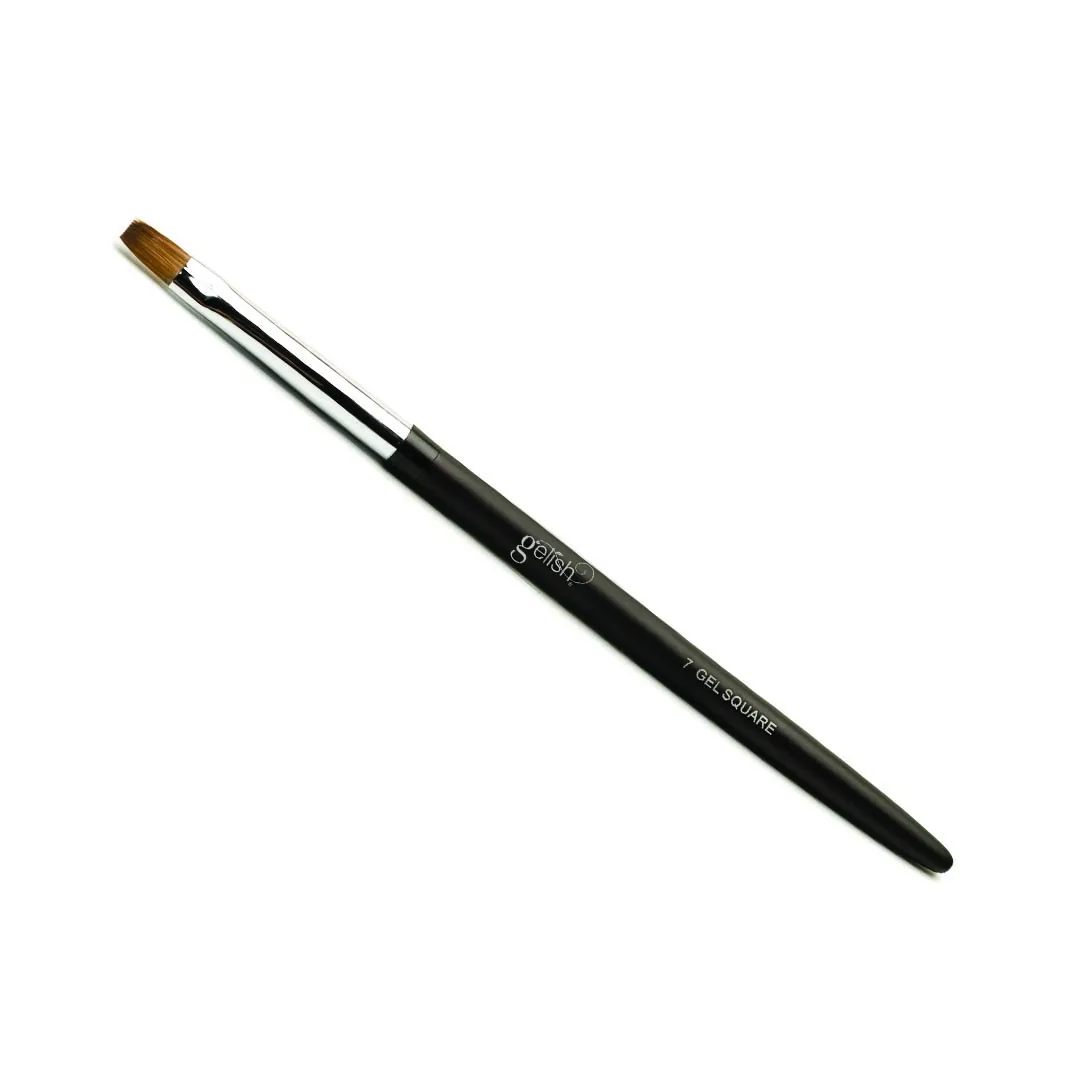 GELISH Brush Square Gel #7 01384