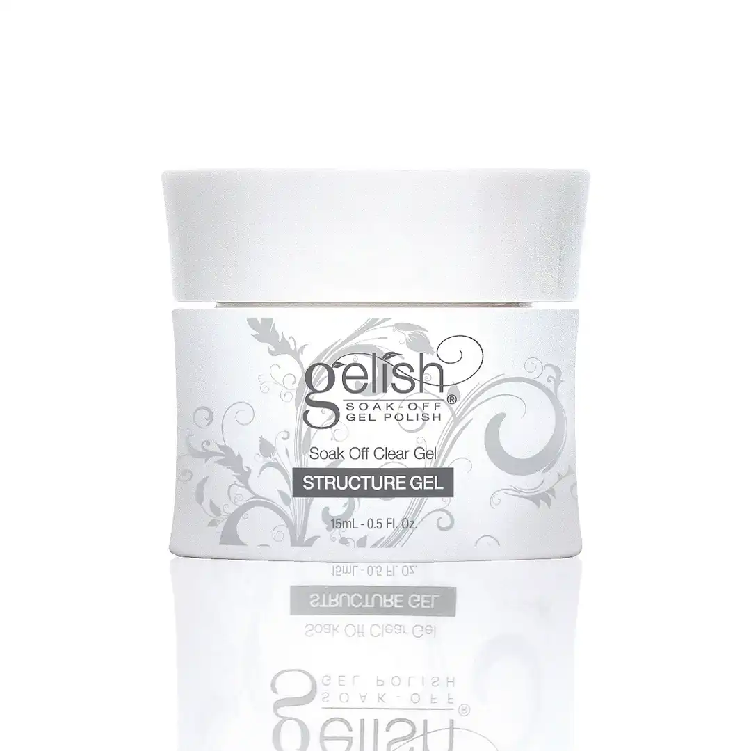GELISH 01247 Structure Builder Gel Pot 15ML