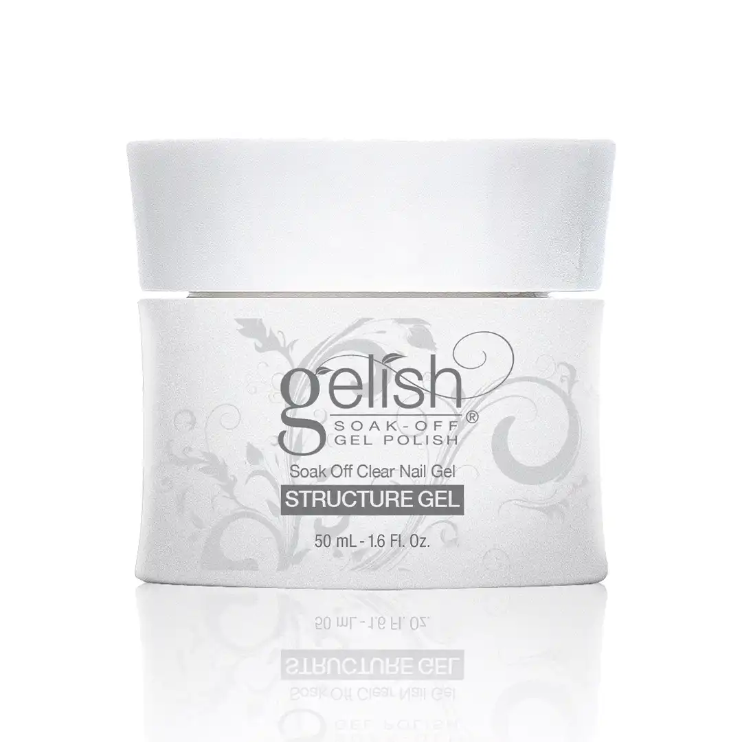 GELISH 01221 Structure Builder Gel Pot 50ML
