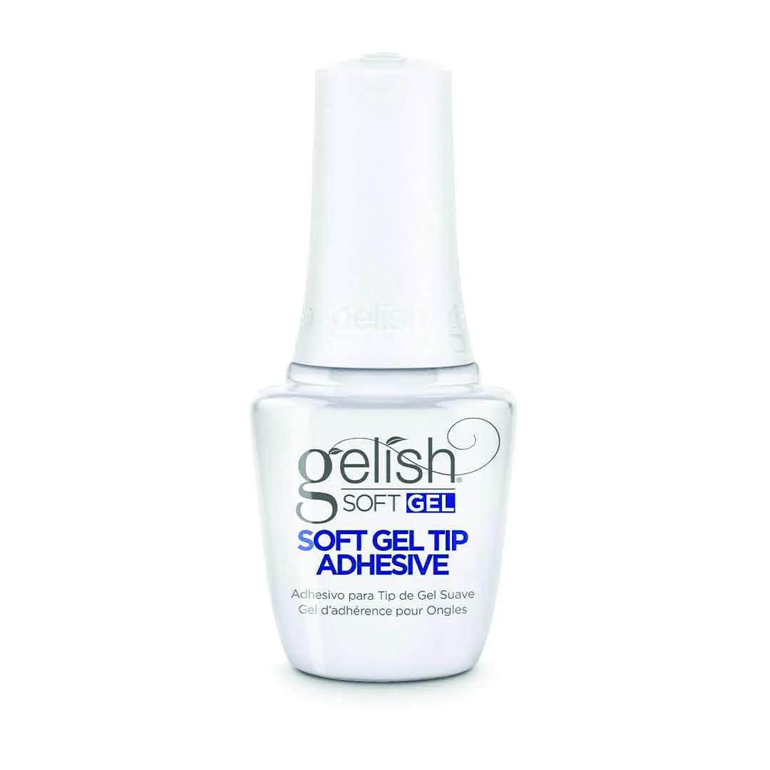 GELISH SOFT GEL 1148010 Tip Glue Bottle 15ML