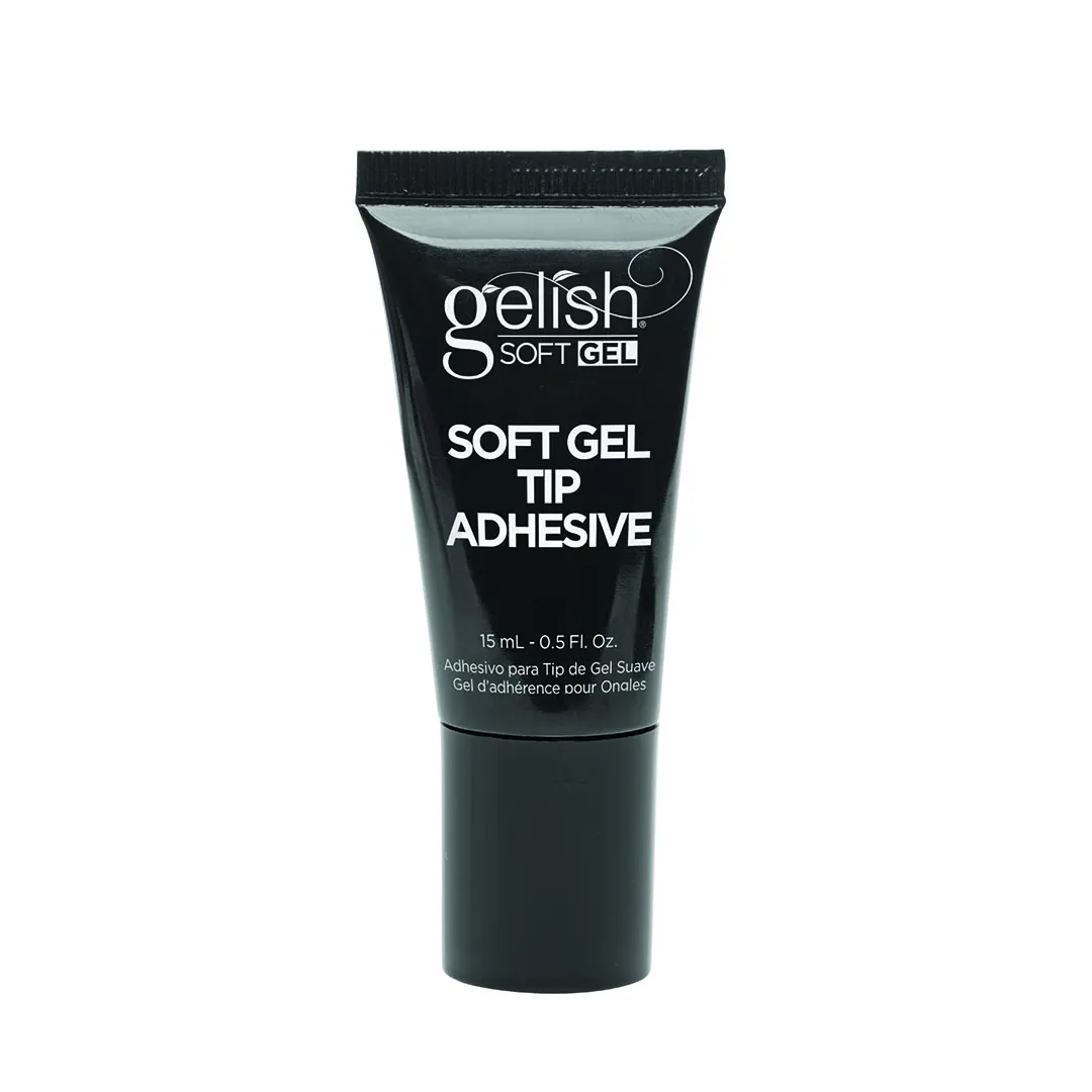 GELISH SOFT GEL 1148022 Tip Glue Tube 15ML