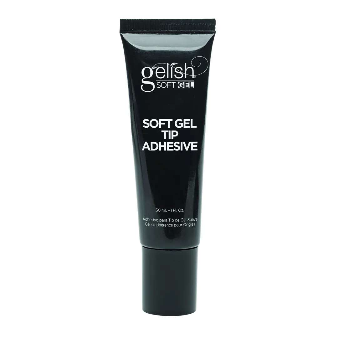 GELISH SOFT GEL 1148023 Tip Glue Tube 30ML