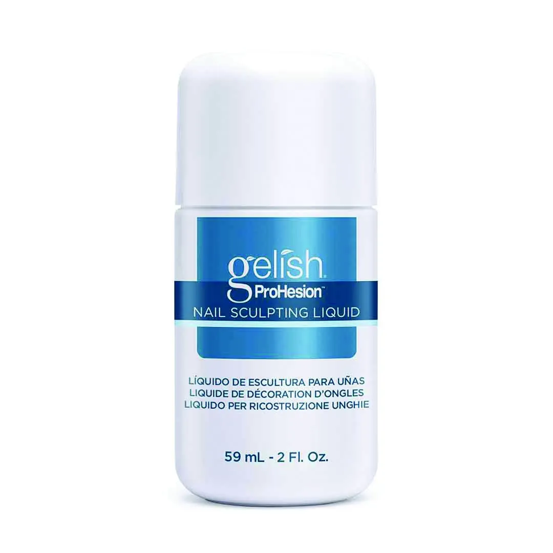 GELISH PROHESION 01105 Sculpting Acrylic Liquid 60ML