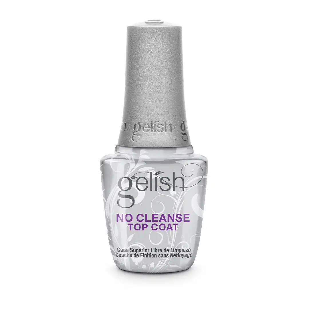 GELISH 01398 No Cleanse Sealer 15ML