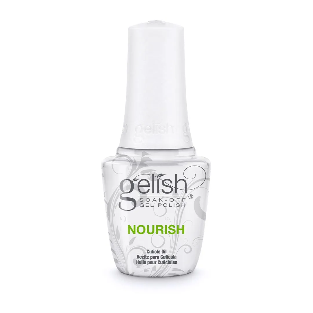 GELISH 1140000 Nourish Oil 15ML