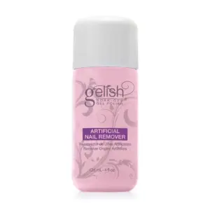 GELISH 01248 Gel Remover Bottle 120ML