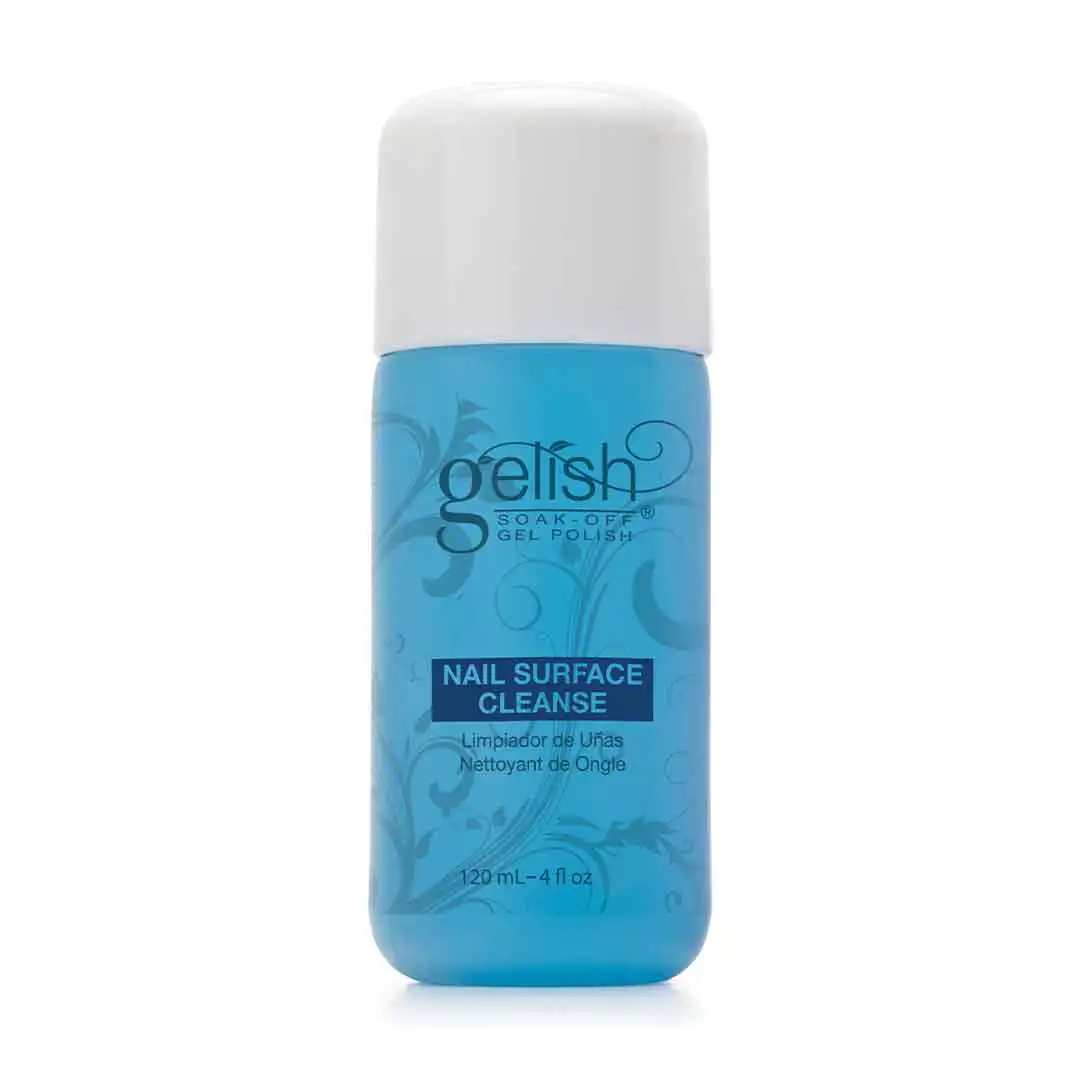 GELISH 01250 Gel Cleanser Bottle 120ML