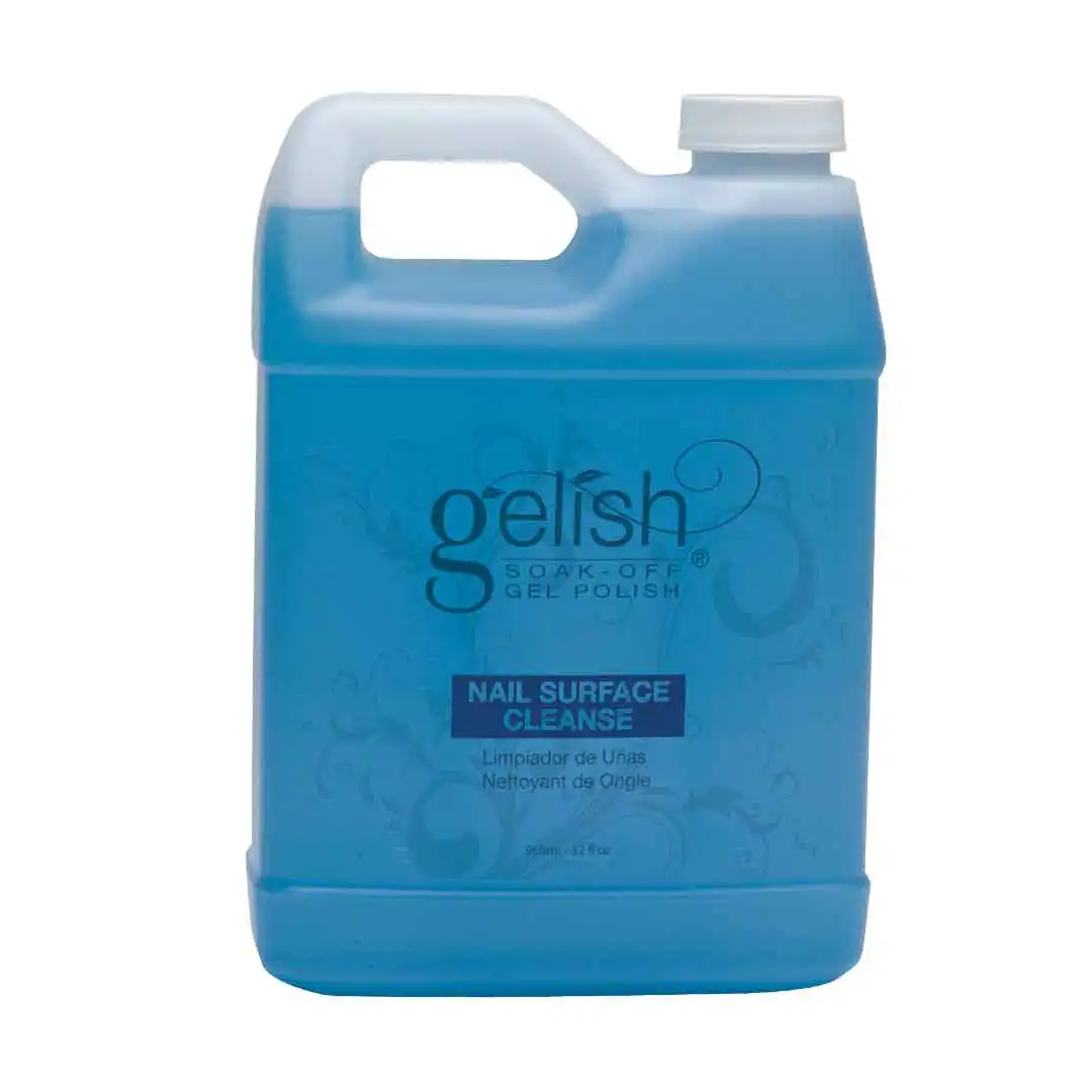 GELISH 01228 Gel Cleanser Refill Galon 32oz