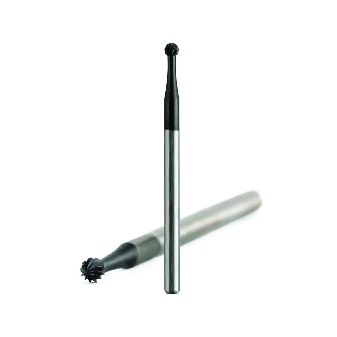 GELISH GO FILE Drill Bit Cuticle Cleaner Ball 1168022