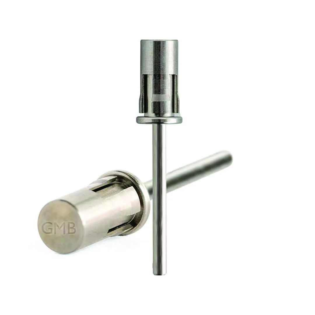 GELISH GO FILE Drill Bit Loxo Mandrel 1168019