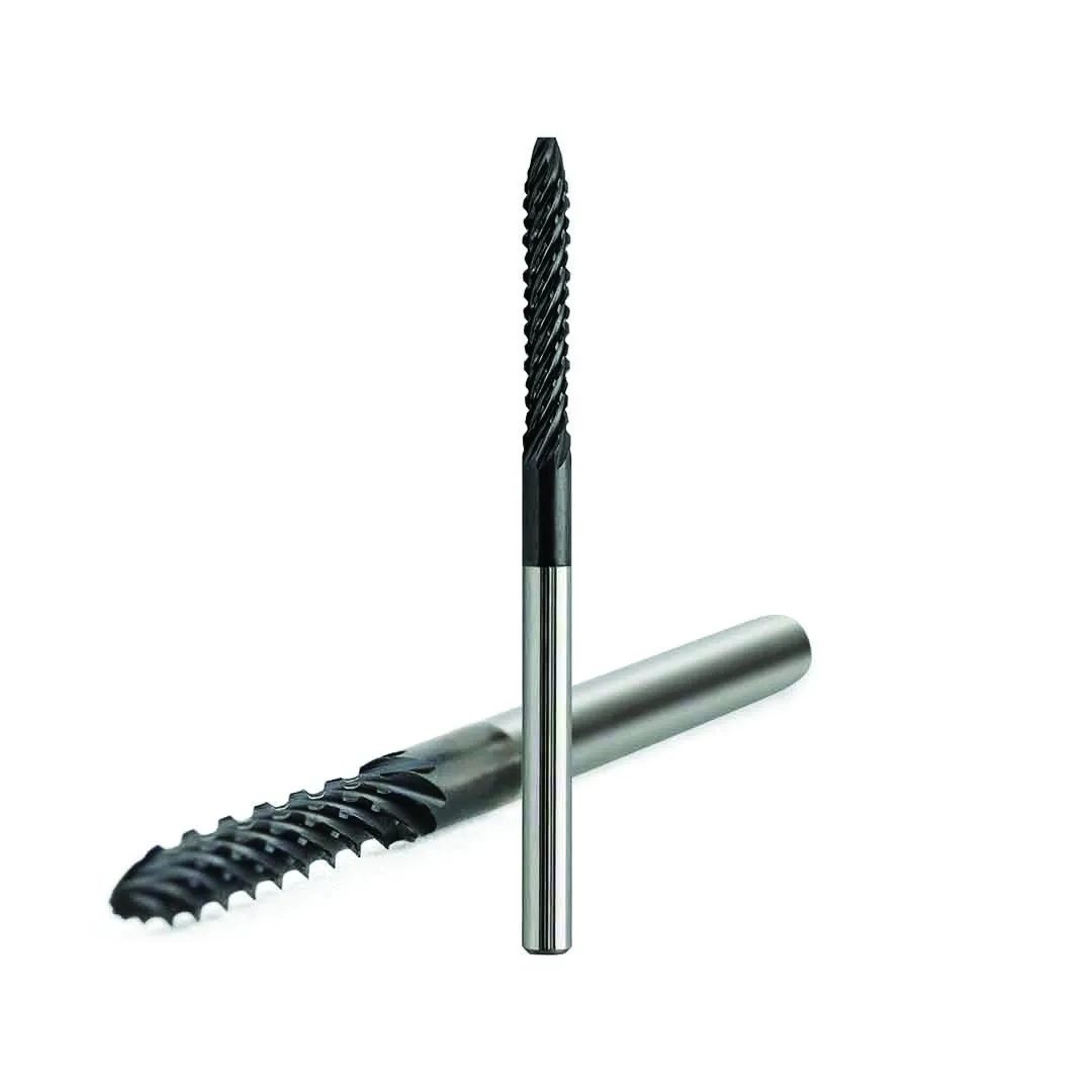 GELISH GO FILE Drill Bit Under Nail Clean Small 1168023