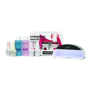 GELISH 1121764 Complete Starter Set
