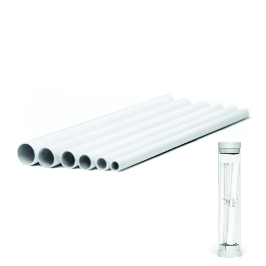 GELISH C-Curve Sticks Set 01907 6pcs