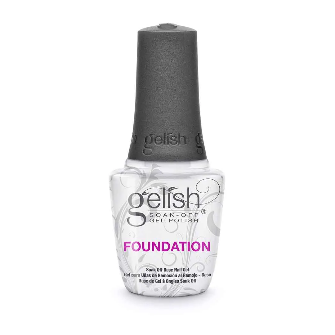 GELISH 1310002 Foundation Base Gel 15ML