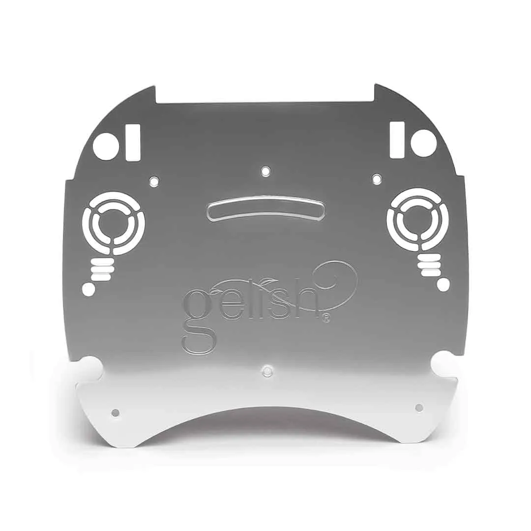 GELISH 1168014 UNPLUGGED LED Light Lamp 18G (220V) UK