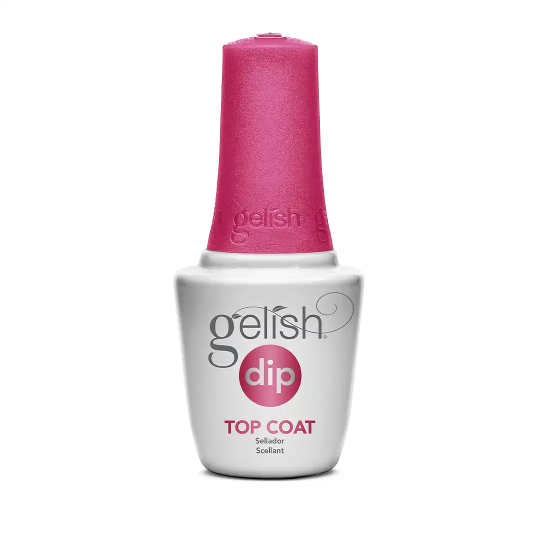 GELISH DIP 1640004 Top Coat 15ML