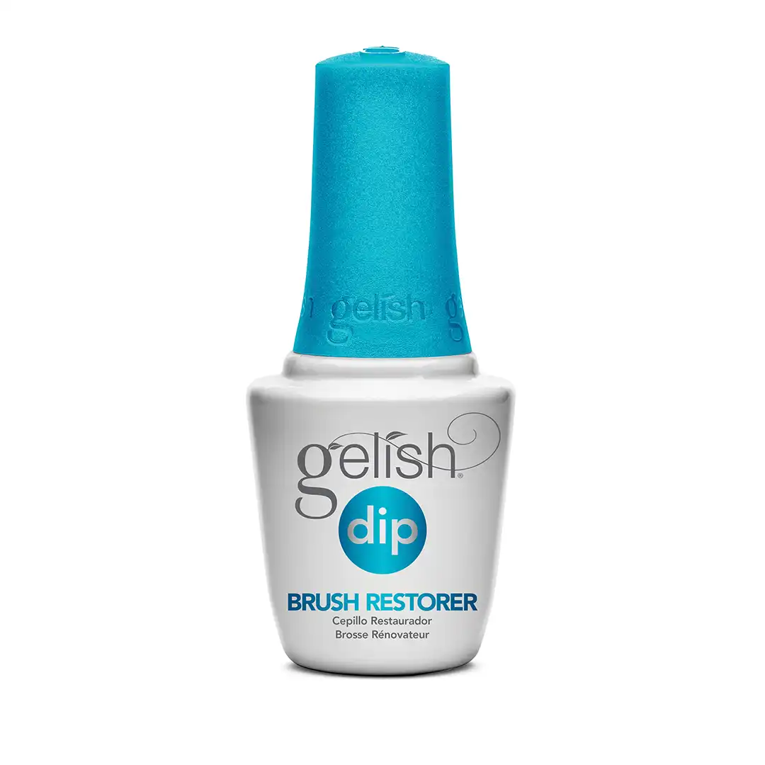 GELISH DIP 1640005 Brush Restore 15ML