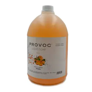 PROVOC Liquid P Soap GL