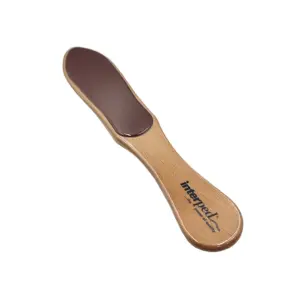 PROVOC INTERPED CLASSIC Wood Feet File Nature