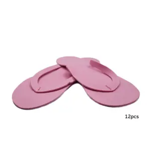 PROVOC Disposable Toe Slp 12 Pairs FS2