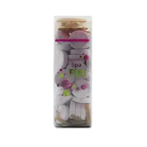 PROVOC Spa Fizz Pedicure 50p Bx