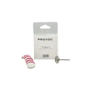 PROVOC Mandrel Bit Set