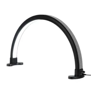 PROVOC Moon Nail Led Lamp 36W