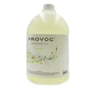 PROVOC Massage Body Oil GL