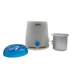 PROVOC Wax Heater ZC-989L