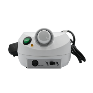 PROVOC White ESCORT PRO II Electric Nail Drill Wire