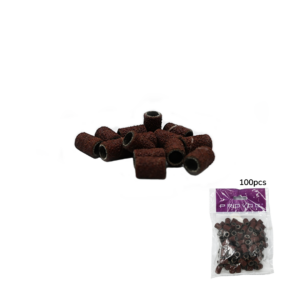 PROVOC 80 GRIT COARSE Brown Sanding Band 100p