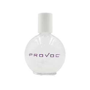 PROVOC CUTIQUE Cuticle Remover Gel Pot 75ML