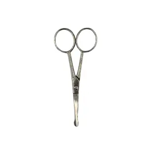 PROVOC Scissors Nickel F25CNI340