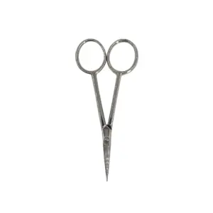 PROVOC Scissors Nickel F26CNI340