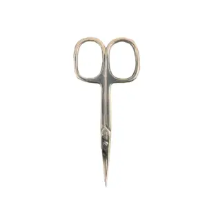 COMO Scissors Nickel F08CNI335