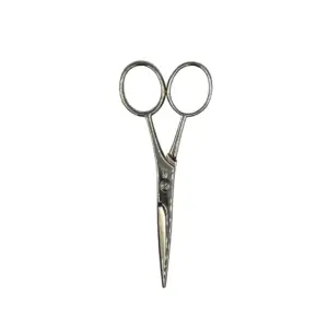 COMO Scissors Nickel F63NI345