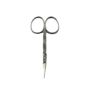 COMO Scissors Nickel F04CNI335