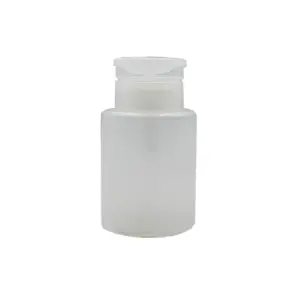 PROVOC ZCN307B Empty Liquid Dispenser Plastic Pump 150ML