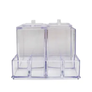 PROVOC ST834 Feature Handy Storage Display