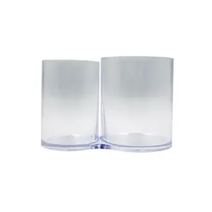 PROVOC ST835 Cotton & Accessories Dispenser