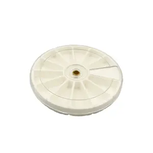 PROVOC SC15(ESC/B) Strass Dispenser Plastic Small