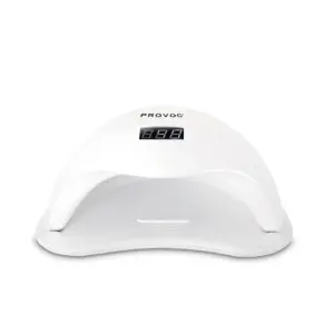 PROVOC SMART UV/LED Nail Lamp 48 Watt