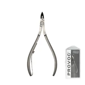 PROVOC Cuticle Nippers D-36 Jaw 14