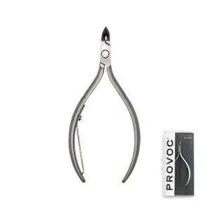 PROVOC Cuticle Nippers D-01 Jaw 14